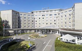 Radisson Blu Hotel Dortmund